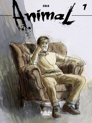 cover image of Animal--Part 1